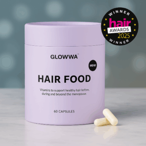 Glowwa Hair Food MENO