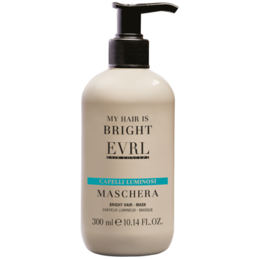 Bright Hair Mask - 300ml