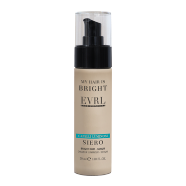 Bright Hair Serum - 50ml