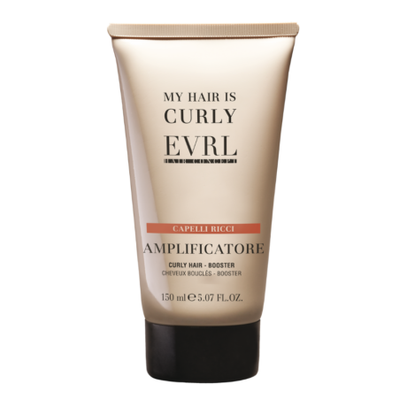 Curly Hair Booster - 150ml