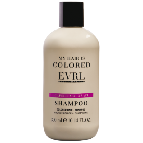 Colored Hair Shampoo - 300ml