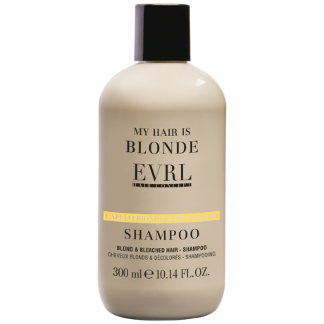 Blonde & Bleached Hair Shampoo - 300ml