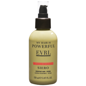 Resistant Hair Serum - 150ml