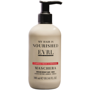 Medium Bright Hair Mask - 300ml