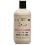 Nourished Thick Hair Shampoo - 300ml