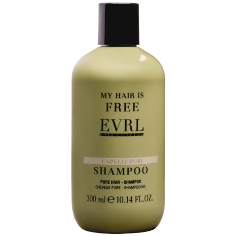 Pure Hair Shampoo - 300ml