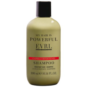 Resistant Hair Shampoo - 300ml