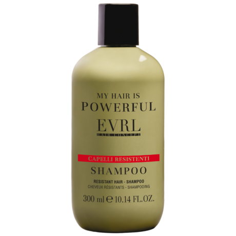 Resistant Hair Shampoo - 300ml