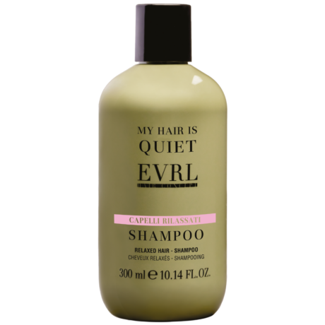 Relaxed Hair Shampoo - 300ml