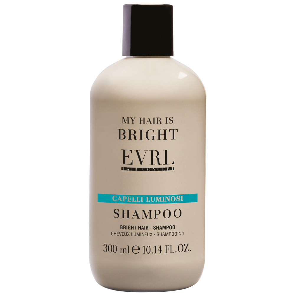Bright Hair Shampoo - 300ml