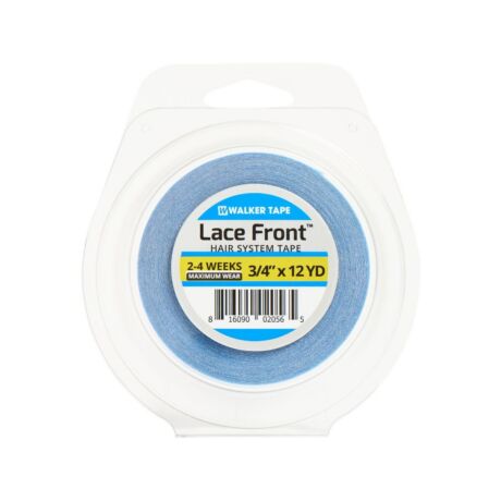 Walker Tape Lace Front Support