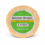 Walker Tape German Brown