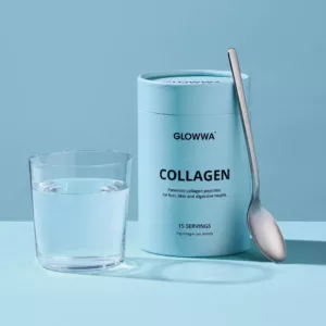 Collageenpoeder Glowwa Collagen