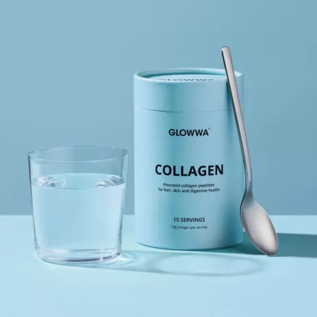 Collageenpoeder Glowwa Collagen